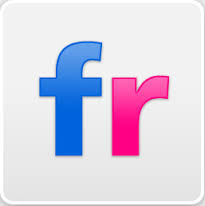 Logo Flickr